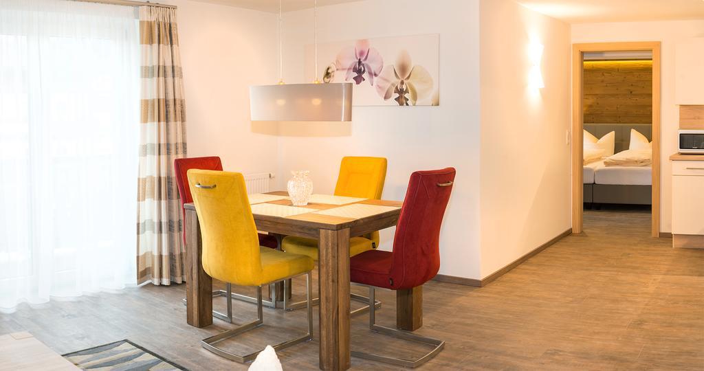 Brunner Apartments 니데라우 객실 사진