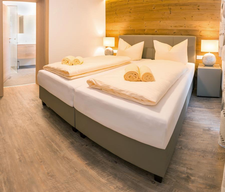 Brunner Apartments 니데라우 객실 사진