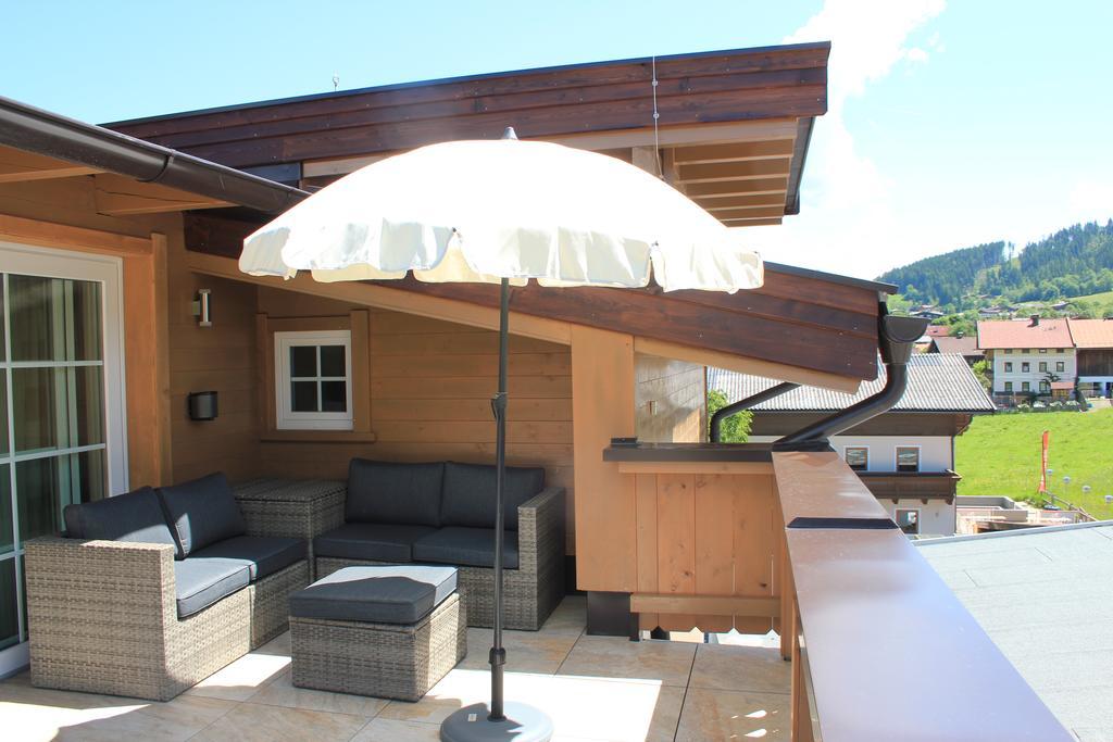 Brunner Apartments 니데라우 외부 사진